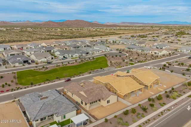 $809,500 | 13647 West Crabapple Drive, Peoria, AZ 85383