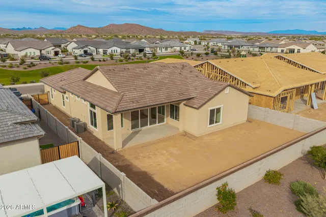 $809,500 | 13647 West Crabapple Drive, Peoria, AZ 85383