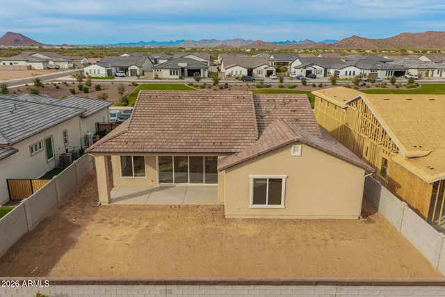 $809,500 | 13647 West Crabapple Drive, Peoria, AZ 85383