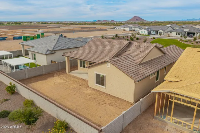 $809,500 | 13647 West Crabapple Drive, Peoria, AZ 85383
