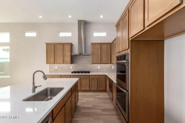 $809,500 | 13647 West Crabapple Drive, Peoria, AZ 85383