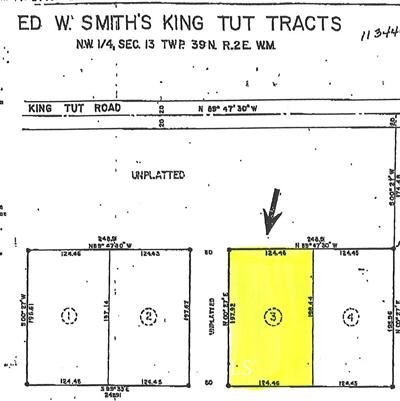 3 West King Tut Road Bellingham, WA 98226 - Photo 1 of 1