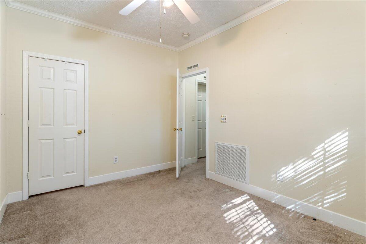 2941 Ferris Drive Navarre, FL 32566 - Photo 17 of 32 a view of an empty room