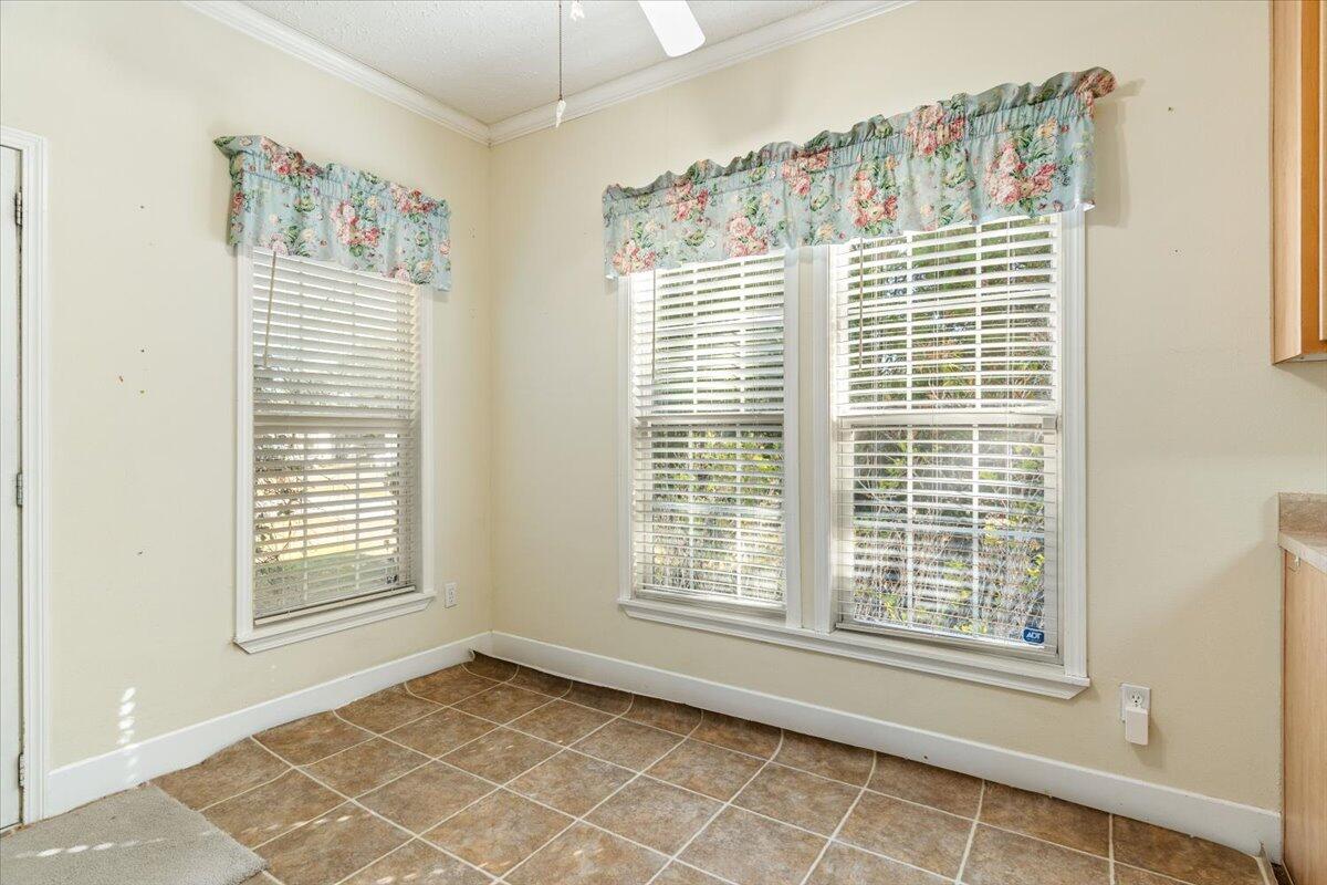 2941 Ferris Drive Navarre, FL 32566 - Photo 23 of 32 a view of an empty room with a window