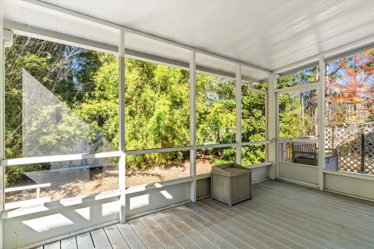 2941 Ferris Drive Navarre, FL 32566 - Photo 28 of 32 a view of a lot of shelves in a room