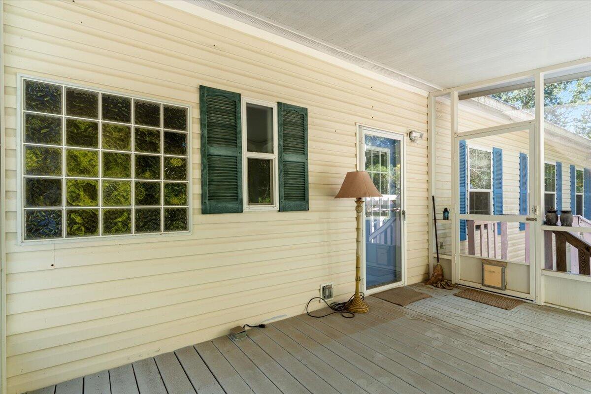 2941 Ferris Drive Navarre, FL 32566 - Photo 29 of 32 a view of front door