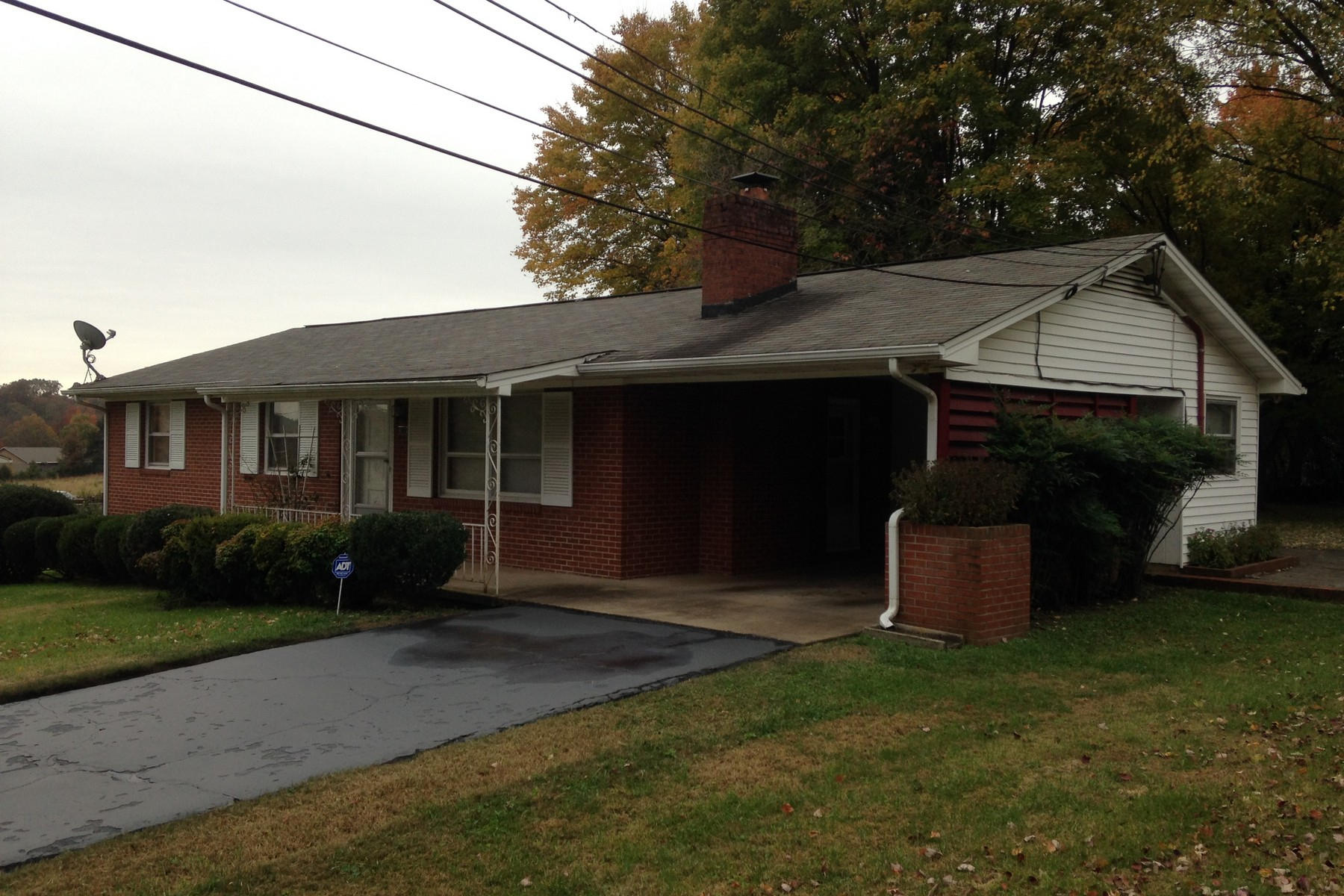 4012 Deerfield Road Knoxville, TN 37921 - Photo 22 of 28 Z