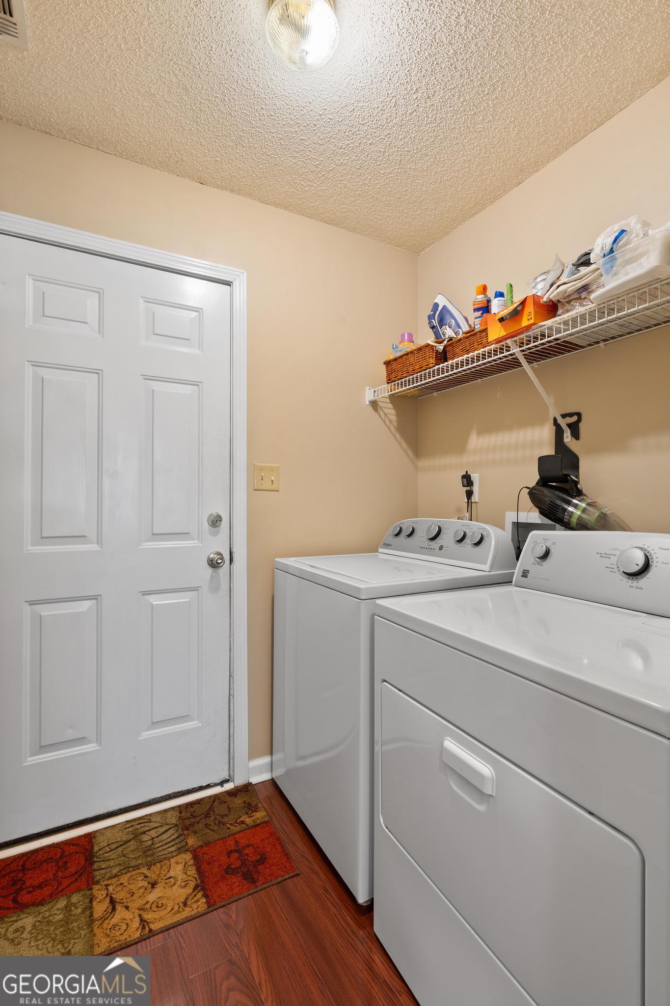 318 Chandler Ridge McDonough, GA 30253 - Photo 29 of 39