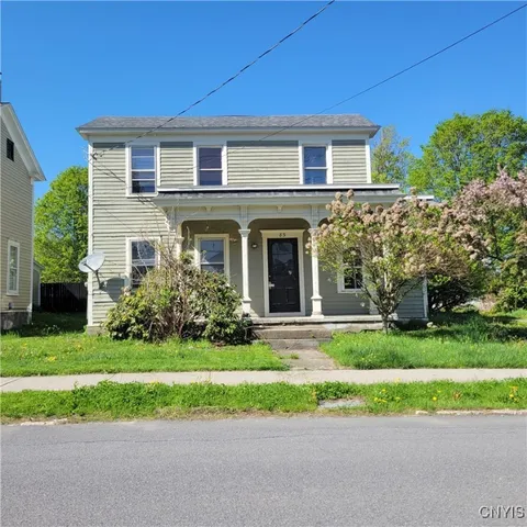 $114,900 | 83 West Main Street, Milford, NY 13807