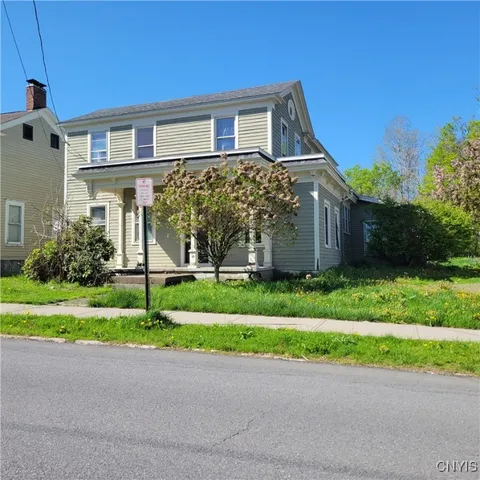 $114,900 | 83 West Main Street, Milford, NY 13807