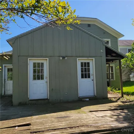 $109,900 | 83 West Main Street, Milford, NY 13807