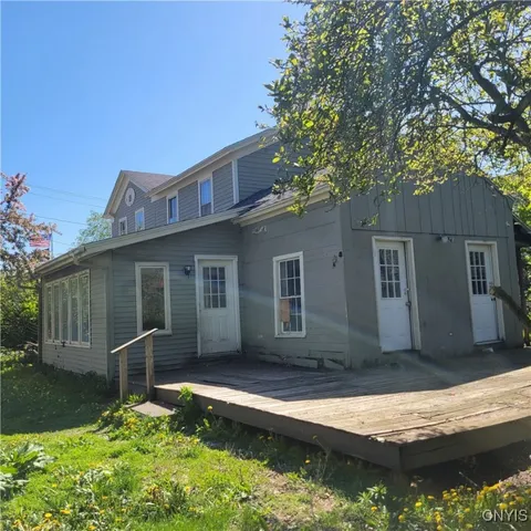 $114,900 | 83 West Main Street, Milford, NY 13807