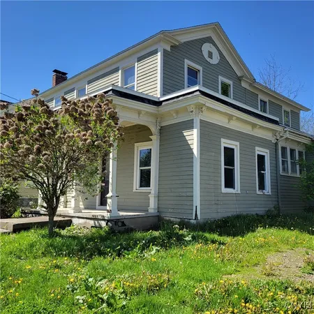$109,900 | 83 West Main Street, Milford, NY 13807