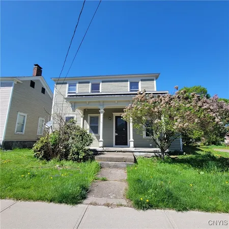 $109,900 | 83 West Main Street, Milford, NY 13807
