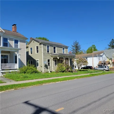 $114,900 | 83 West Main Street, Milford, NY 13807
