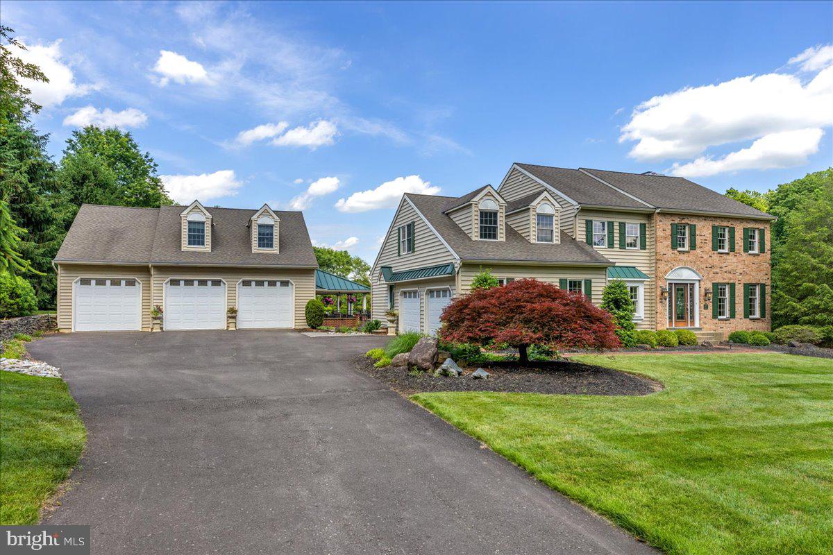4605 Bergstrom Road Doylestown, PA 18902 - Photo 1 of 68 Gallery Image 1