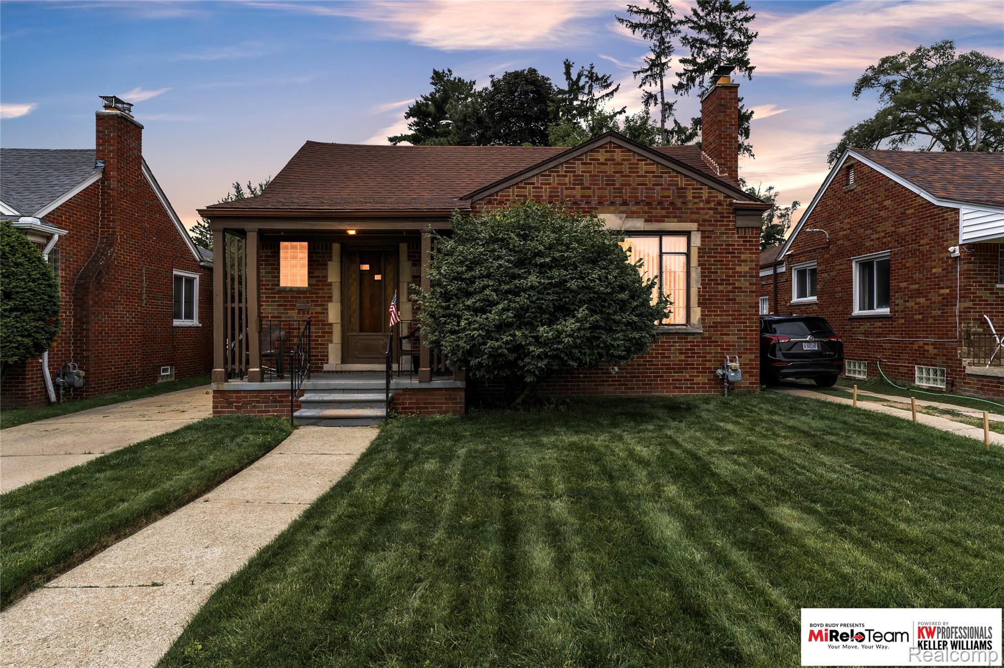 17585 Whitcomb Detroit, MI 48235 - Photo 1 of 27 whitcomb-01.jpg