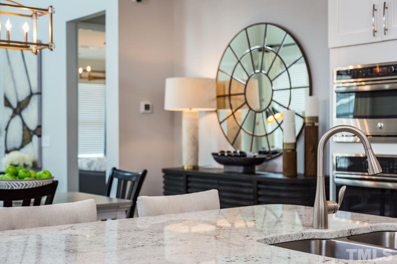 2573 Rambling Creek Road, Unit 12 Apex, NC 27523 - Photo 6 of 22 This is a photo of the model.