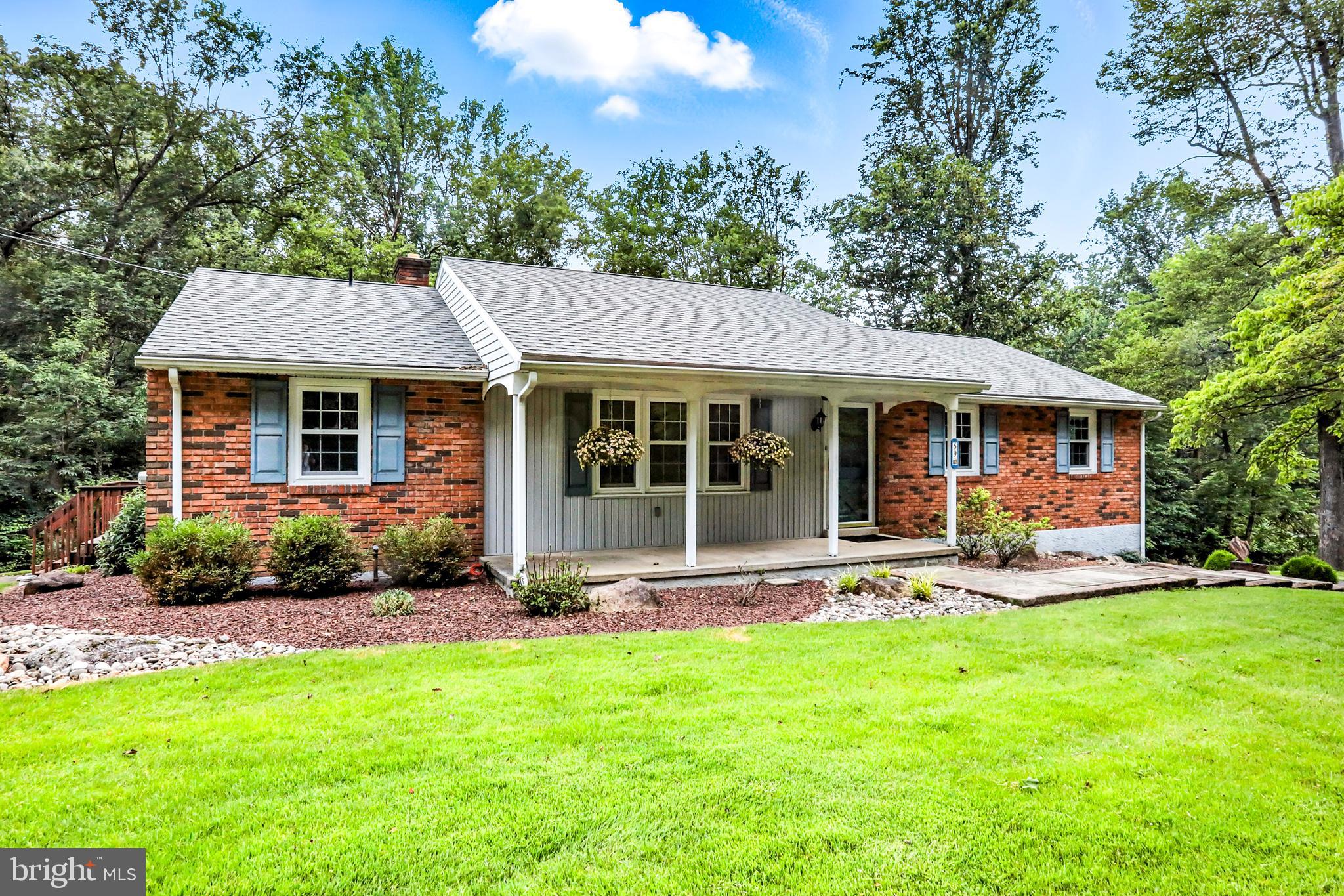 WELCOME HOME !