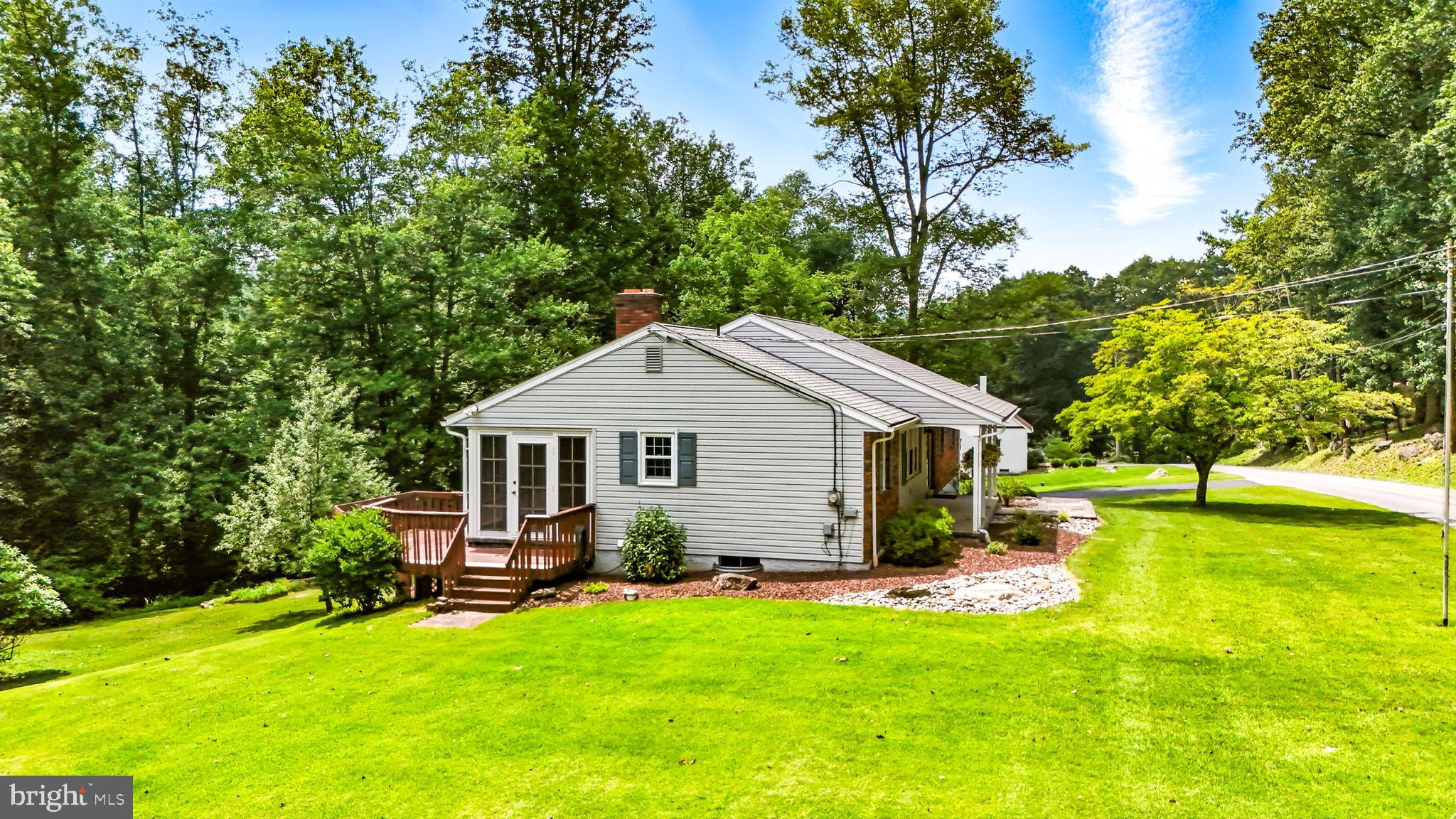 69 Crow Hill Road Barto, PA 19504 - Photo 34 of 48 Gallery Image 34