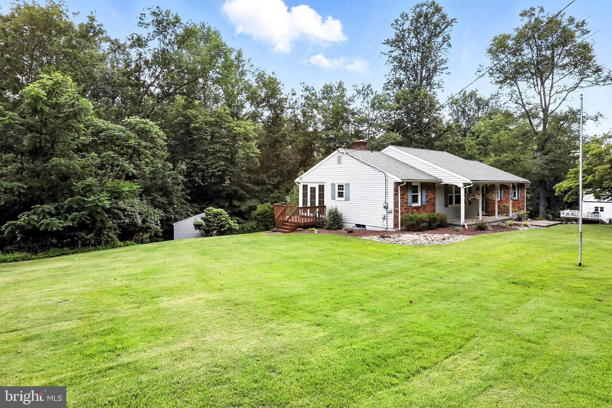 69 Crow Hill Road Barto, PA 19504 - Photo 48 of 48 THAT'S ALL FOLKS !