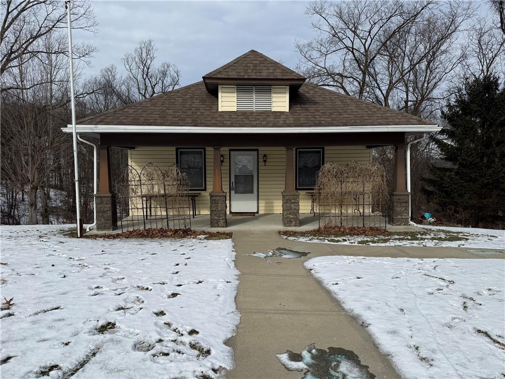 150 Old Scales Road Washington, PA 15301 - Photo 1 of 10