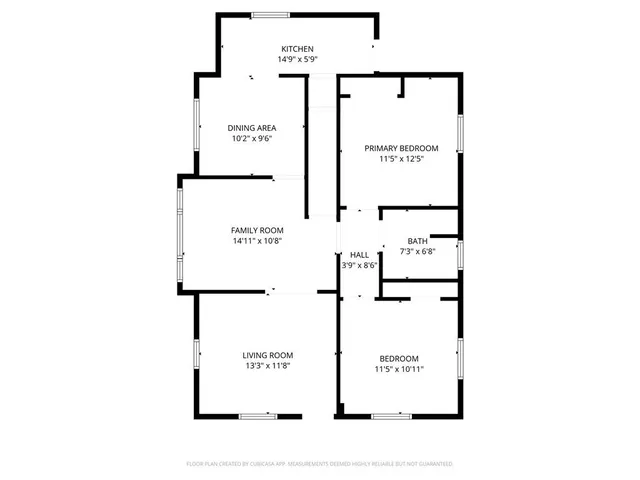 $143,000 | 150 Old Scales Road, Washington, PA 15301
