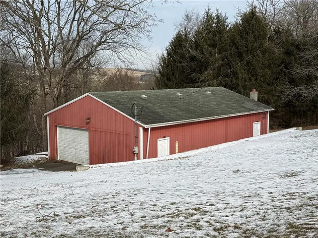 $143,000 | 150 Old Scales Road, Washington, PA 15301