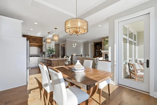 $700,000 | 11688 St Andrews Circle, Blaine, MN 55449