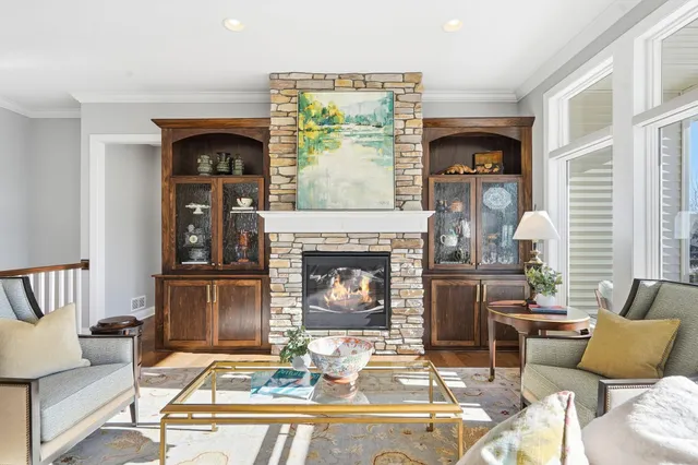 $700,000 | 11688 St Andrews Circle, Blaine, MN 55449