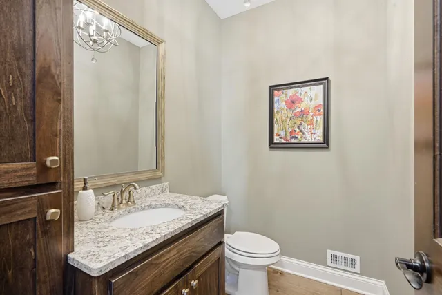 $700,000 | 11688 St Andrews Circle, Blaine, MN 55449