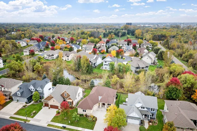 $700,000 | 11688 St Andrews Circle, Blaine, MN 55449