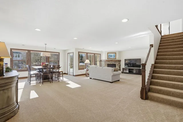 $700,000 | 11688 St Andrews Circle, Blaine, MN 55449