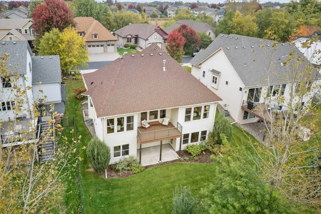$700,000 | 11688 St Andrews Circle, Blaine, MN 55449