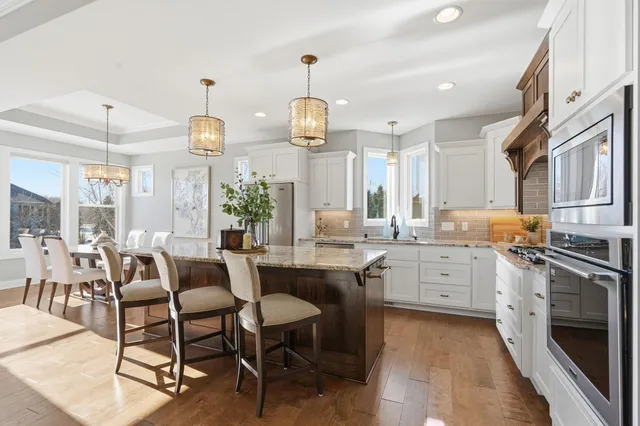 $700,000 | 11688 St Andrews Circle, Blaine, MN 55449