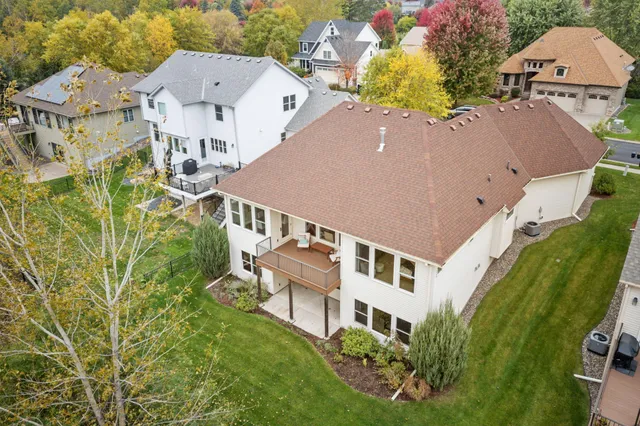 $700,000 | 11688 St Andrews Circle, Blaine, MN 55449