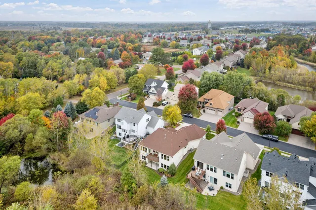 $700,000 | 11688 St Andrews Circle, Blaine, MN 55449