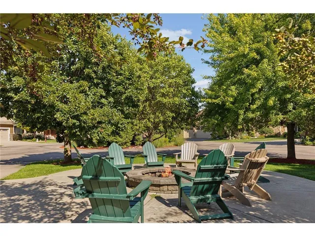 $700,000 | 11688 St Andrews Circle, Blaine, MN 55449