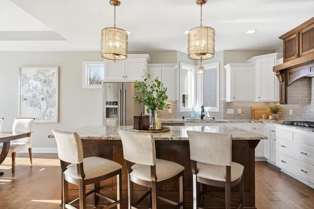 $700,000 | 11688 St Andrews Circle, Blaine, MN 55449