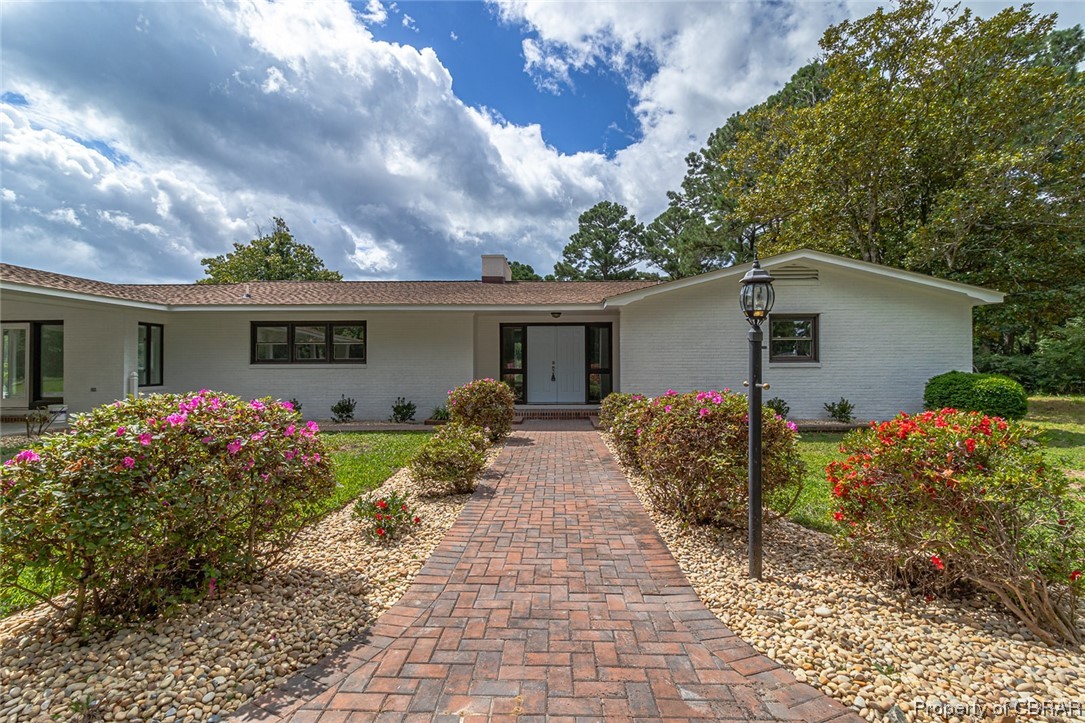 78 Summerlynn Road Deltaville, VA 23043 - Photo 4 of 44