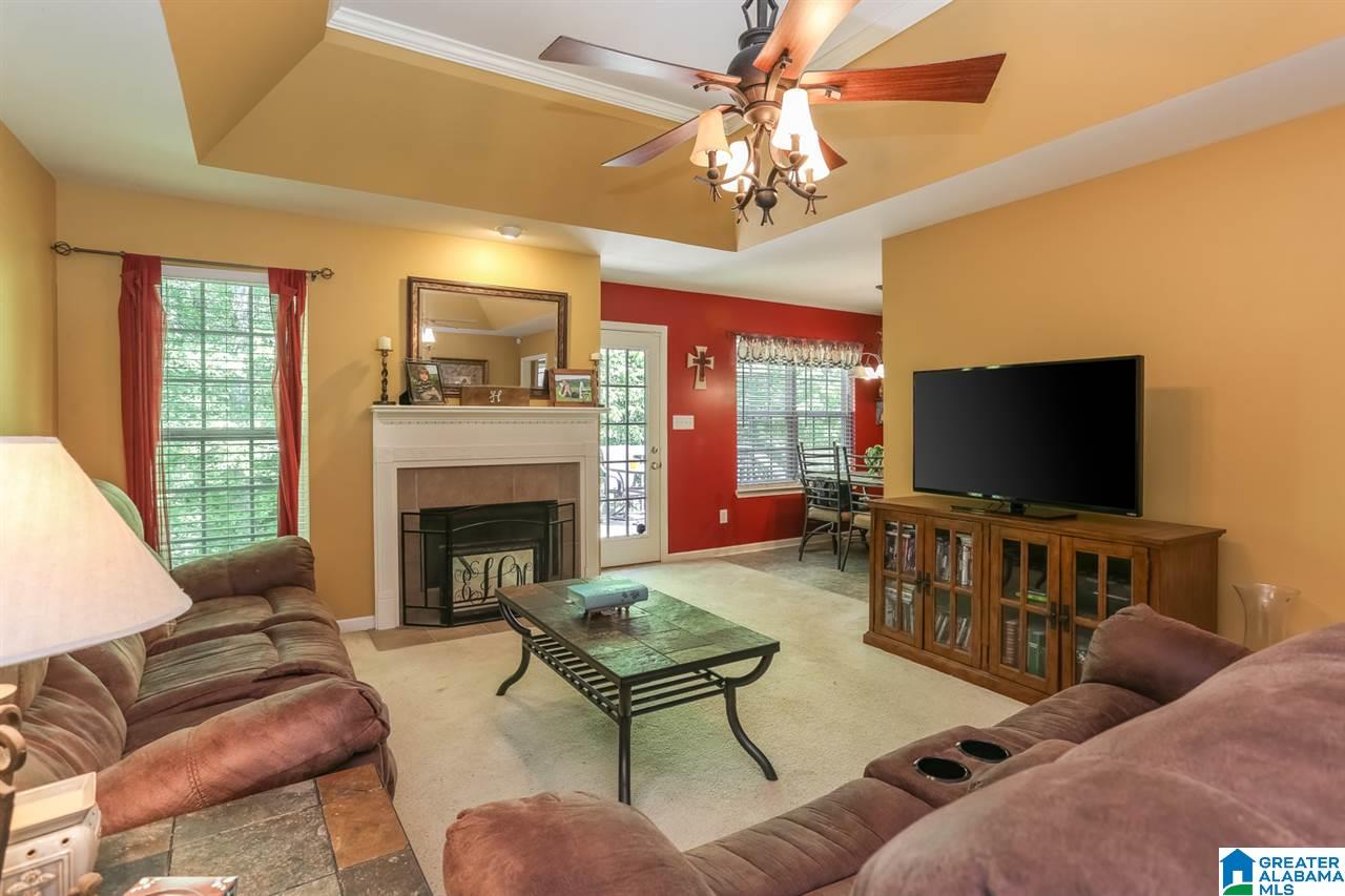 330 Wooden Trace Circle Springville, AL 35146 - Photo 5 of 32