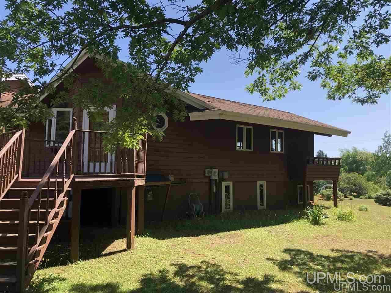 3815 Seneca Loc Road Mohawk, MI 49950 - Photo 5 of 49