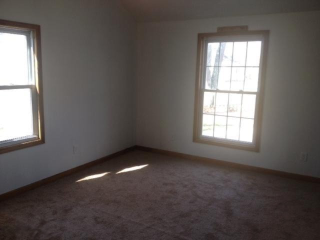 72 South Bock Road Muskegon, MI 49442 - Photo 15 of 19 New Bedroom - 4-28-15