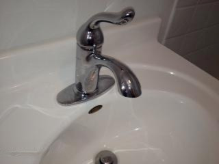 72 South Bock Road Muskegon, MI 49442 - Photo 17 of 19 Faucet.jpg