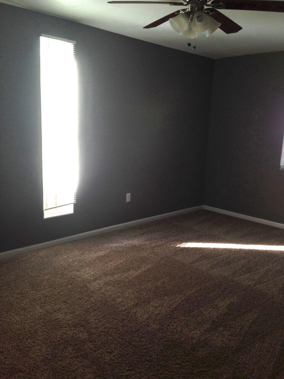 3815 25th Street Lubbock, TX 79410 - Photo 13 of 14 a view of empty room with ceiling fan