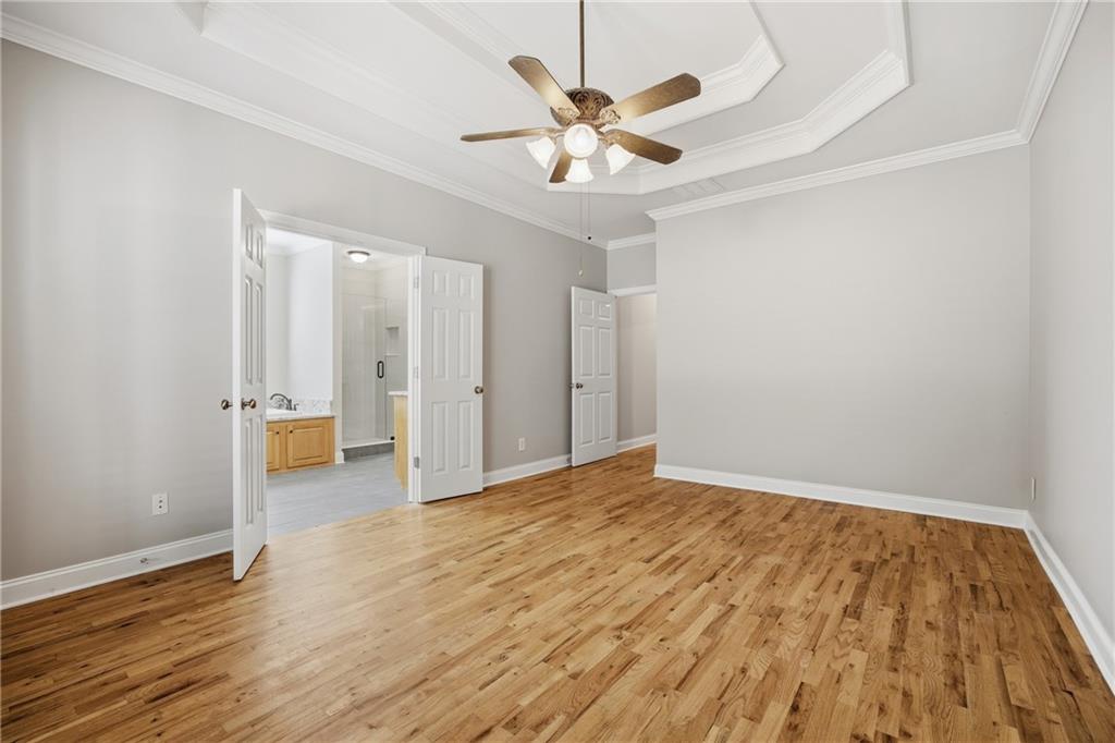 635 Marigot Way Statham, GA 30666 - Photo 23 of 46