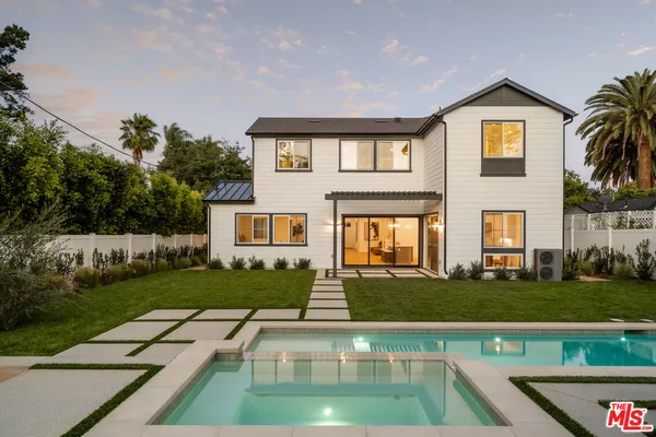 $4,599,000 | 5109 Genesta Avenue, Encino, CA 91316