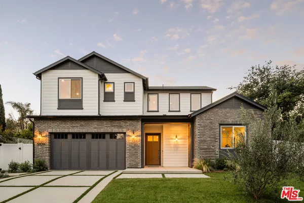 $4,599,000 | 5109 Genesta Avenue, Encino, CA 91316