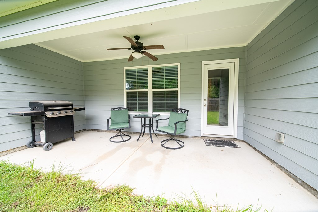 21 Green Dudley Road Salem, AL 36874 - Photo 13 of 44