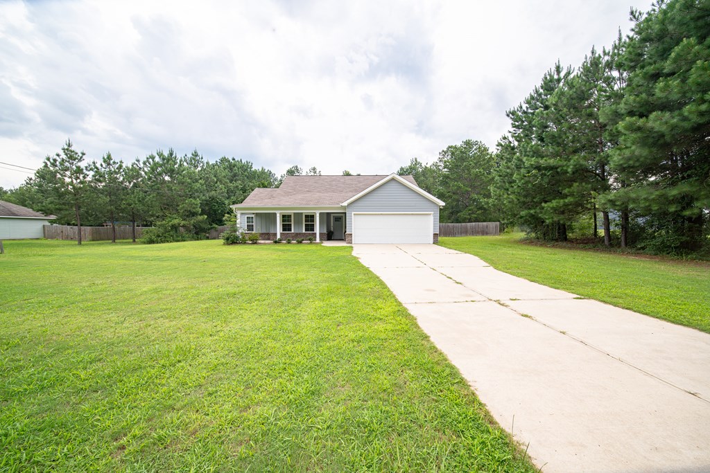 21 Green Dudley Road Salem, AL 36874 - Photo 4 of 44